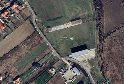 Spațiu comercial, în Sânmartin - 1