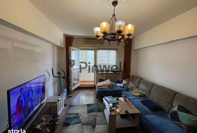 Apartament cu 3 camere în Titulescu - 4