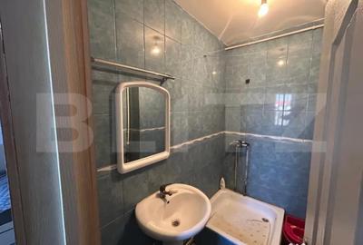 Garsonieră decomandată în Micro 9 - 1