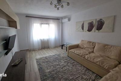 Apartament cu 2 camere, mobilat în Central - 3