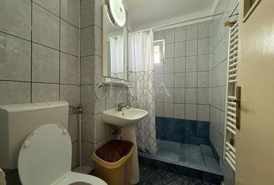EXCLUSIVITATE. Zona Transylvania College, Iulius Mall. - 6