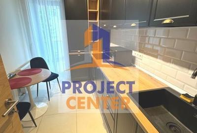 Apartament cu 3 camere decomandat în Central - 4
