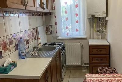 Vand 1 cam Tudor (etaj 2 din 4) - 2