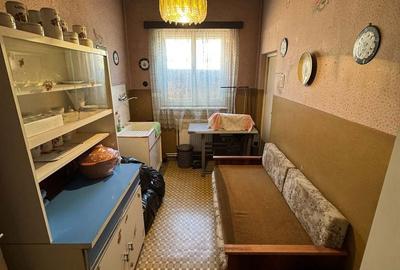 Casă cu 4 camere cu Teren 160 Mp în Ultracentral - 9