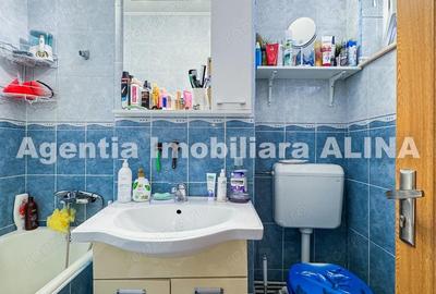 Apartament cu 2 camere decomandat în Titu Maiorescu - 11