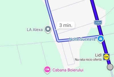 Casă cu 4 camere în Central