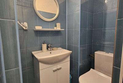Apartament cu 3 camere decomandat, mobilat în Soarelui - 1