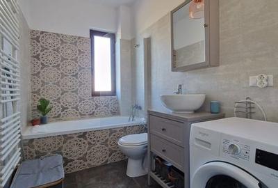 Apartament cu 2 camere în Giroc - 8