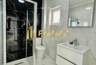 Casă cu 4 camere cu Canalizare în Central - 9