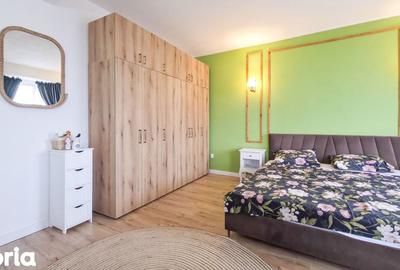 Casă cu Teren 938 Mp în Dragomirești-Vale - 7