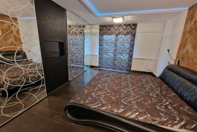 Apartament 3 camere Virtutii Lujerului constructie 2009 mobilat si utilat - 7