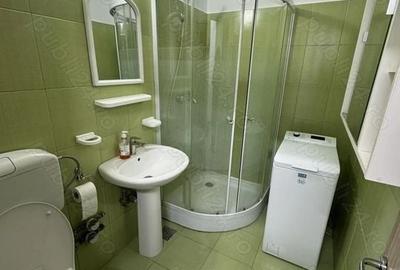 GARSONIERA - DRUMUL TABEREI, MOBILAT MODERN, BUCATARIE INCHISA - 6