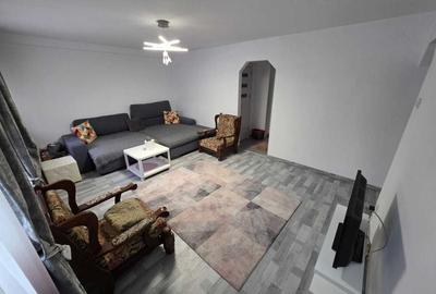 Garsonieră decomandată, mobilată în P-ța Muncii - 3