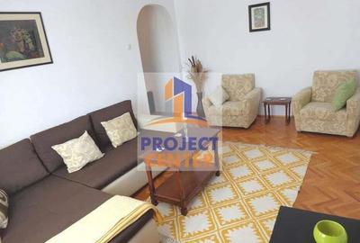 Apartament 2 camere Ultracentral - 2