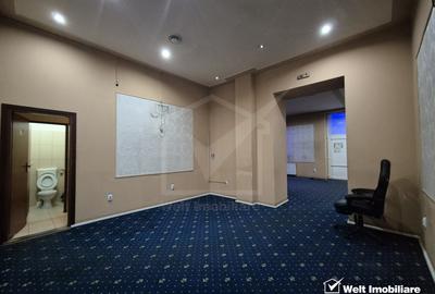 Birou, de 100 mp, în Central - 3