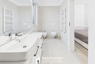 De închiriat– Apartament modern cu 3 camere în zona Lipovei | Bloc nou - 24