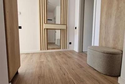 Vanzare apartament 2 camere modern in zona Marasti- Leroy Merlin - 4