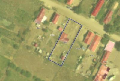 Casa si teren-Ciupercenii Noi, jud Dolj; - 4