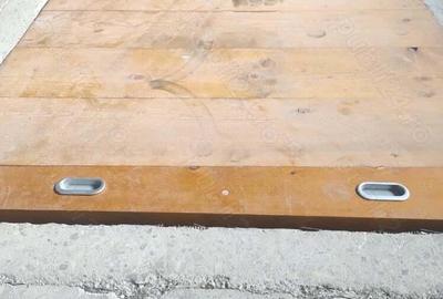 Spațiu comercial, de 390 mp, în Central - 3