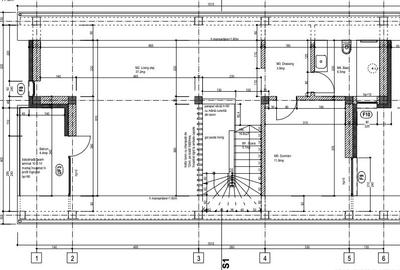 Vanzare vila lux  cu arhitectura premium si curte mare in Magurele - 15