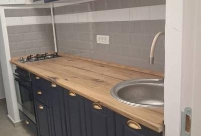 APARTAMENT 3 CAMERE - RENOVAT - DRUMUL TABEREI FAVORIT - 4