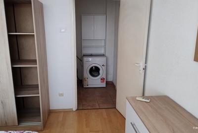 Apartament 2 camere, 45 mp, semidecomandat, ac, metrou, Unirii - 7