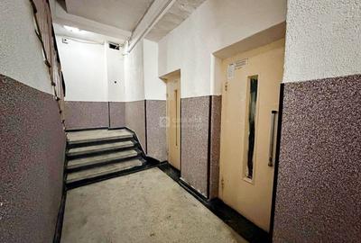 Apartament cu 3 camere decomandat în Alexandru cel Bun - 20
