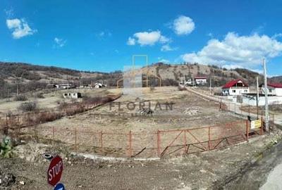 Teren Intravilan Orsova-Valea Cernei- Comision 0% - 8