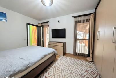Casă cu 4 camere cu Teren 800 Mp în Iosia