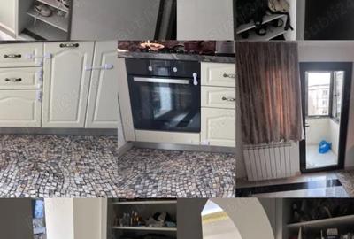 Apartament cu 3 camere decomandat în Central - 10