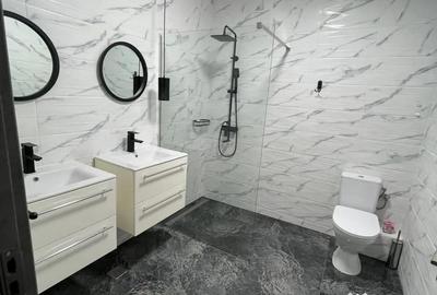 Apartament cu 2 camere decomandat în Agigea - 2