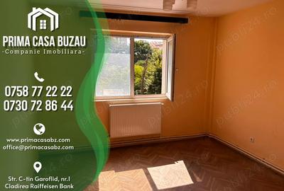 Apartament cu 3 camere zona Piata Daciei etaj 1 din 10 confort 1 decomandat 2 balcoane - 1