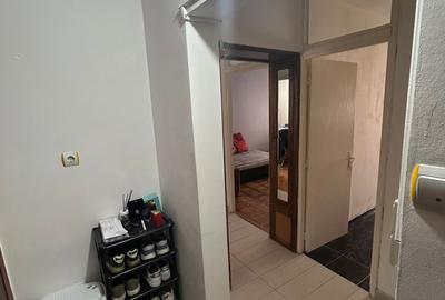 Apartament cu 2 camere decomandat în Tractorul - 6