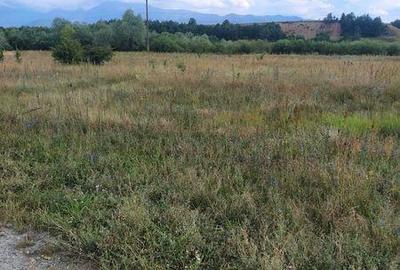 Teren de 1100 mp, în Central - 3