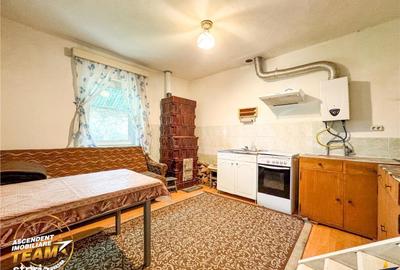 Casă cu 4 camere cu Teren 1660 Mp în Brețcu - 4