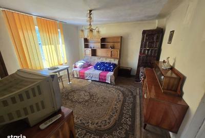 Casă cu 2 camere în Izvorani - 1