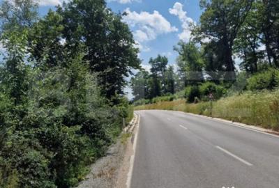 Teren de 774 mp, în Centura - 1