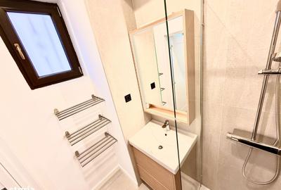 Apartament cu 3 camere în Bucureștii Noi - 2