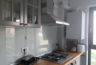 Apartament 2 camere Platza Residence - 6