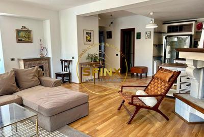 Vatra Luminoasa, bohemian 3 room duplex with sauna, near the park, pet friendly - 2