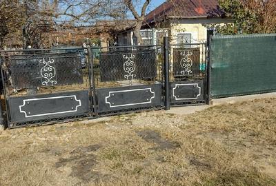 Casă cu 2 camere în Sfăcăru - 1