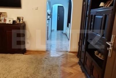 Apartament de vanzare M16 Satu Mare - 7