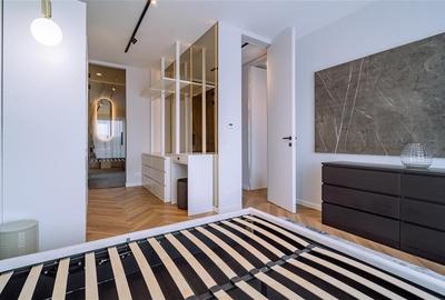 APARTAMENT 3 CAMERE |BLOC NOU VERDE |TERASA| UTILAT| MOBILAT| ZONA CANTEMIR - 11