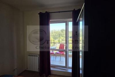 Închiriere apartament 2 camere - Complex Greenpark-380 EUR - 7