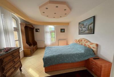 Casă cu 7 camere cu Teren 2500 Mp în Sucevița - 4