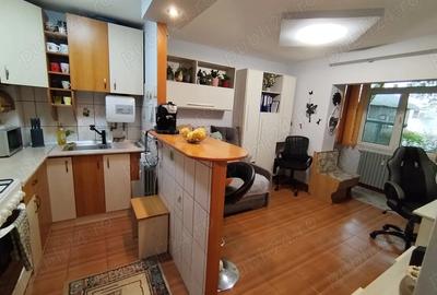 Apartament cu 2 camere decomandat în Tudor Vladimirescu - 3