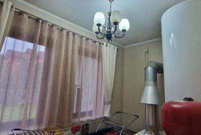 De vanzare vila in Corunca - 9