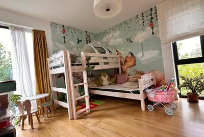 REV2005317 Vila Premium I Mobilata Utilata I Corbeanca I 2 Locuri Parcare - 14