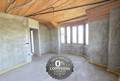 Casă individuală cu 5 camere cu Canalizare în Central - 11