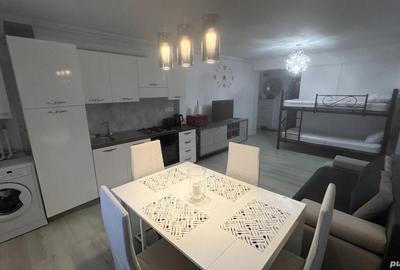 Apartament doua camere, termen lung de inchiriat - 2